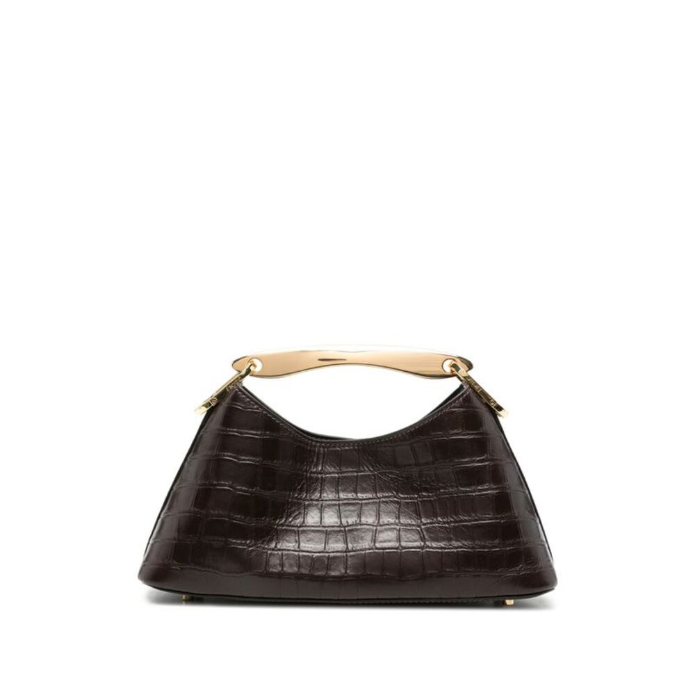 Elleme Brown Tote Bags Women